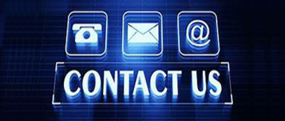 Contact Us Markham Pan Am Centre Team