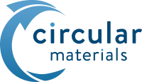 circular materials logo